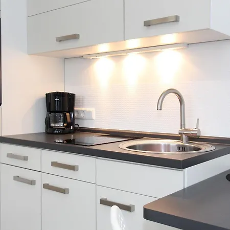 בית נופש Mariannenweg 4