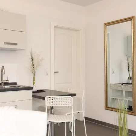 Mariannenweg 4 בית נופש Tarnewitz