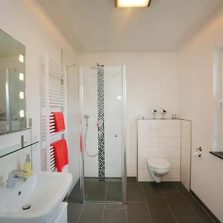 Mariannenweg 4 Tarnewitz