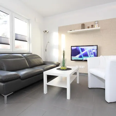 Mariannenweg 4 בית נופש