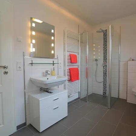 Mariannenweg 4 * Tarnewitz