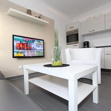 Mariannenweg 4 * Tarnewitz